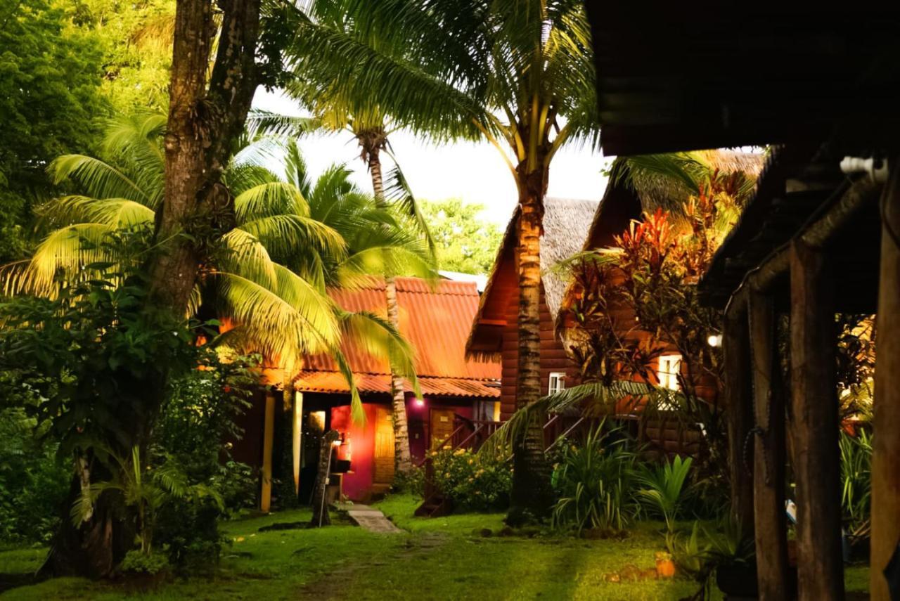 Rancho Estero Santa Catalina Ngoại thất bức ảnh