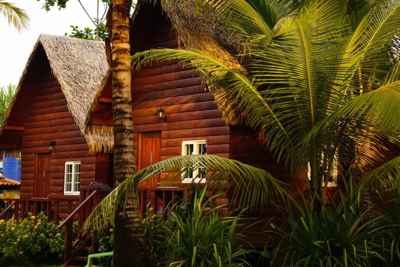 Rancho Estero Santa Catalina Ngoại thất bức ảnh