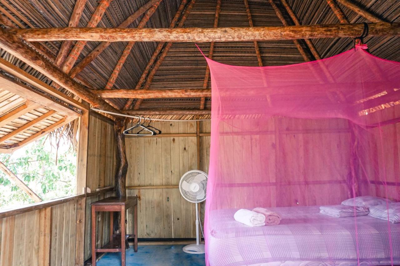 Rancho Estero Santa Catalina Ngoại thất bức ảnh