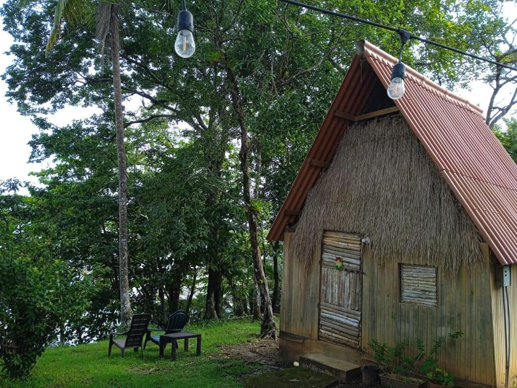 Rancho Estero Santa Catalina Ngoại thất bức ảnh
