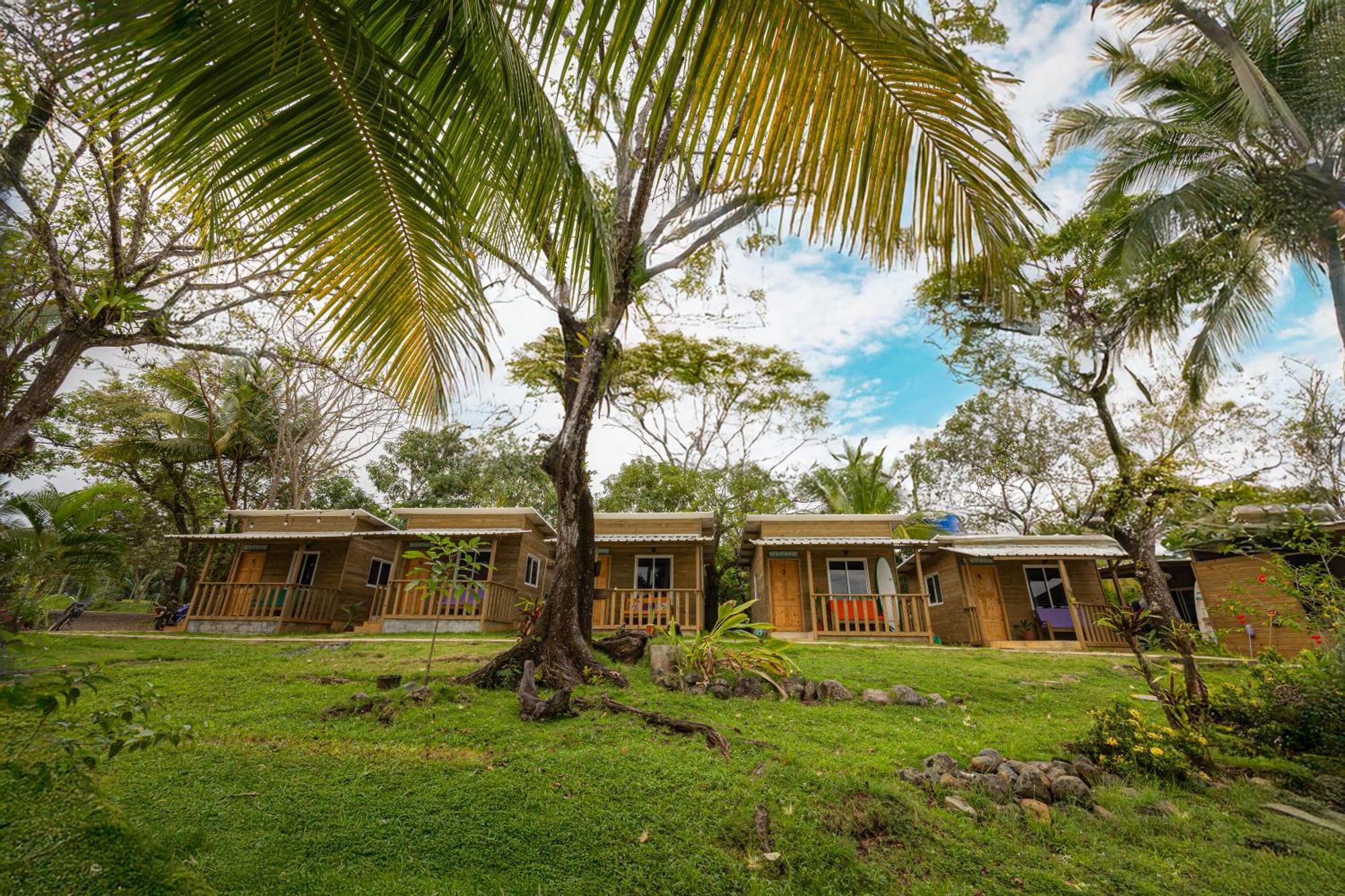 Rancho Estero Santa Catalina Ngoại thất bức ảnh