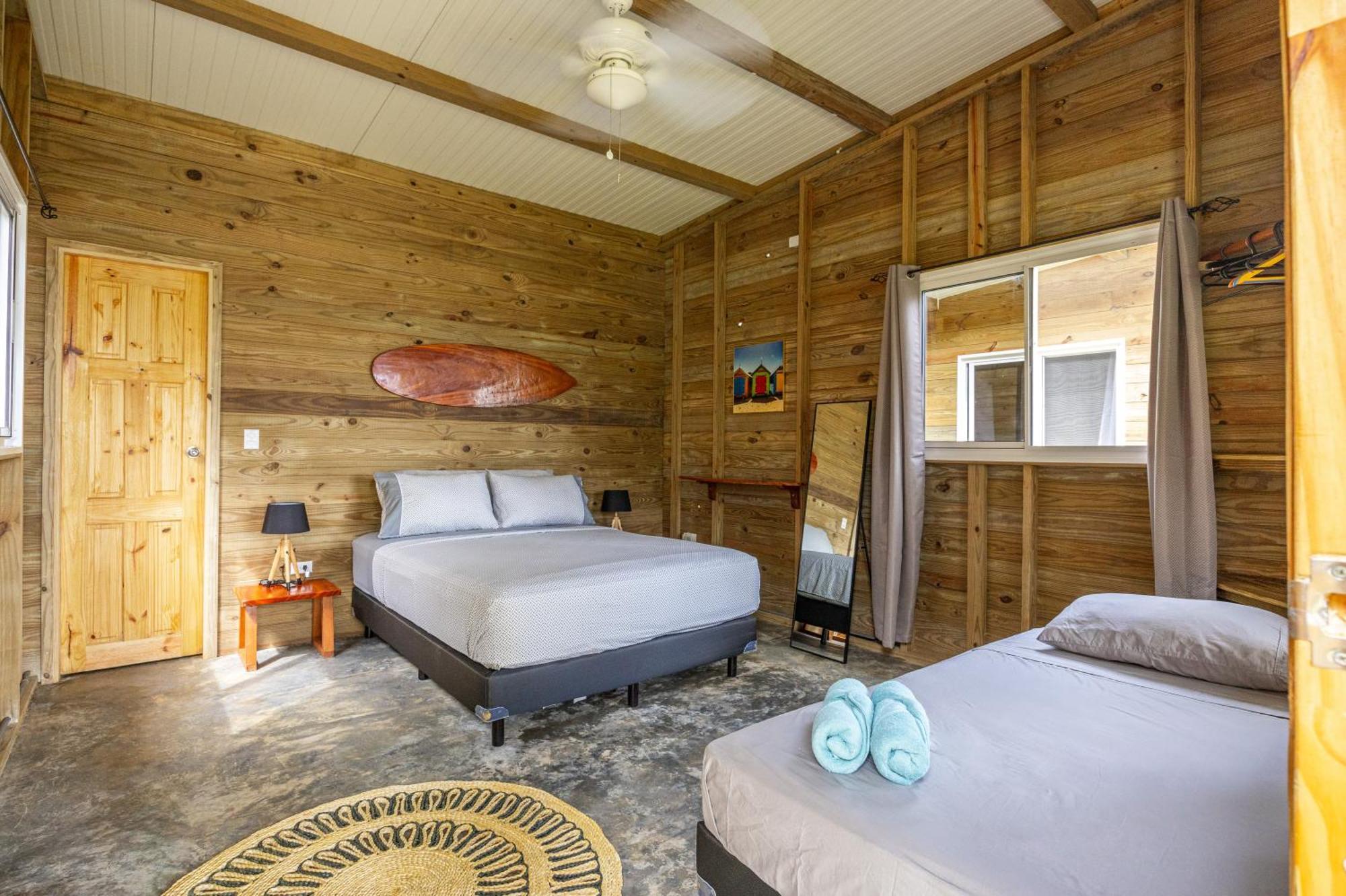 Rancho Estero Santa Catalina Ngoại thất bức ảnh