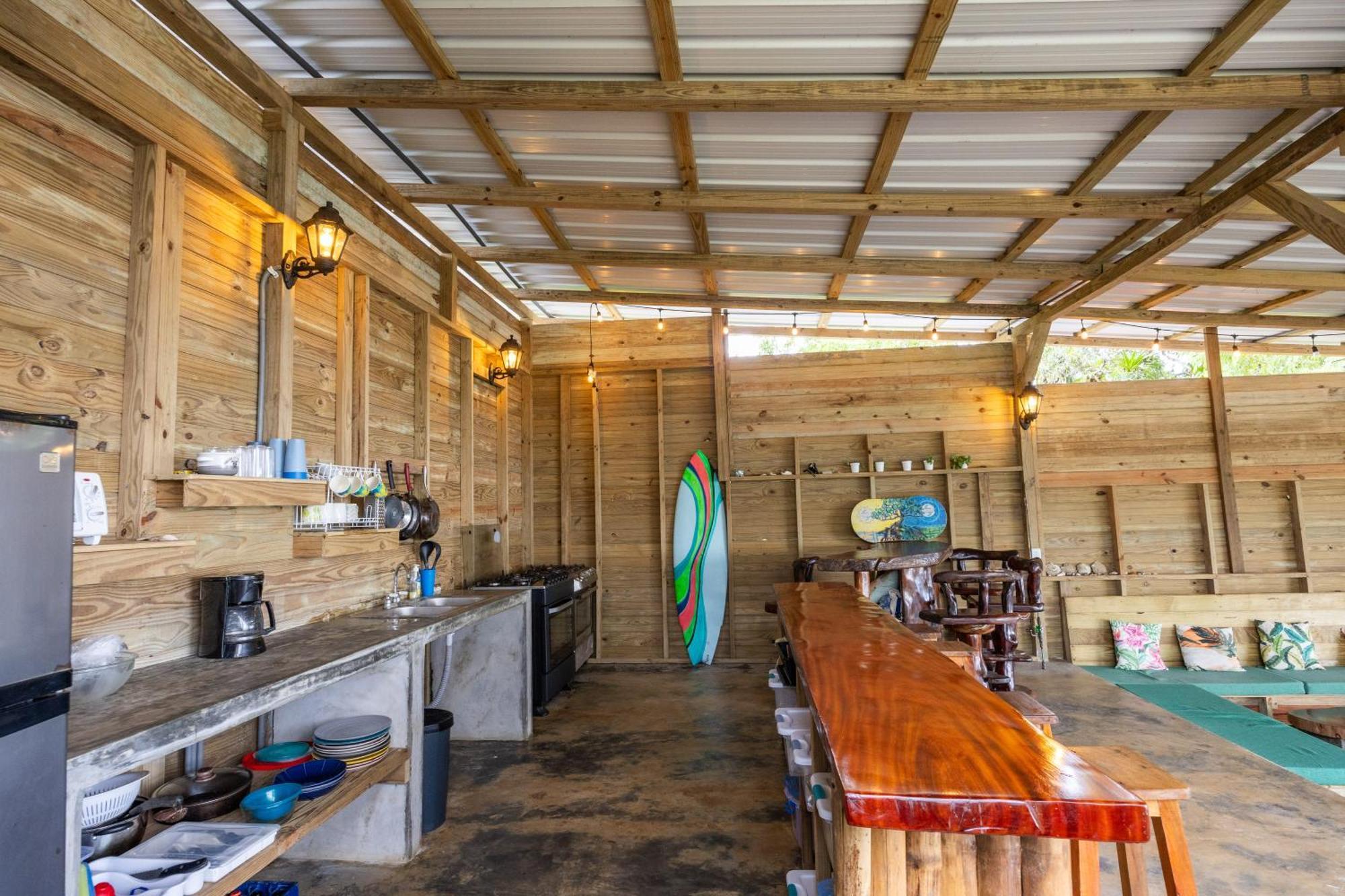 Rancho Estero Santa Catalina Ngoại thất bức ảnh