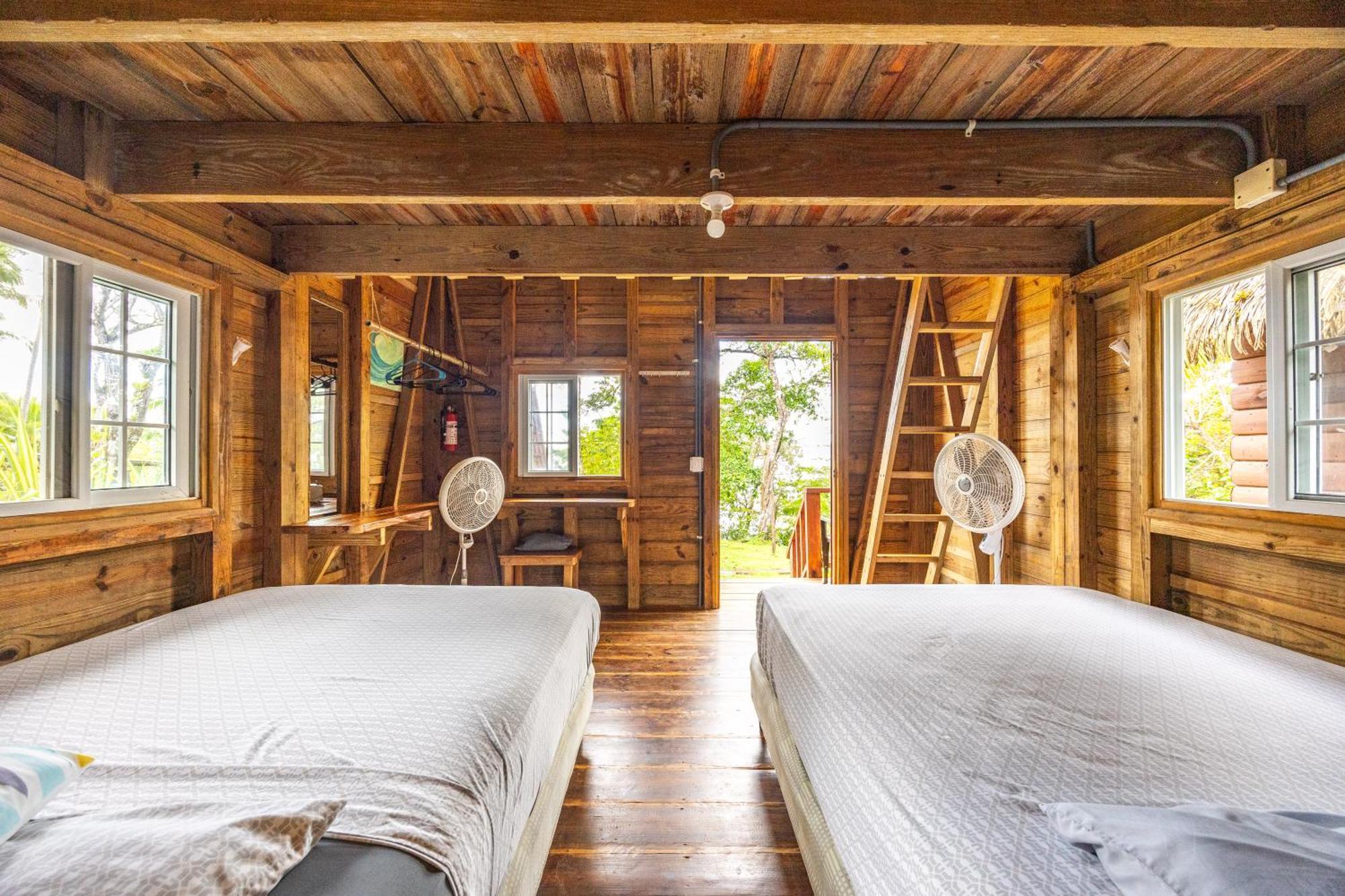 Rancho Estero Santa Catalina Ngoại thất bức ảnh