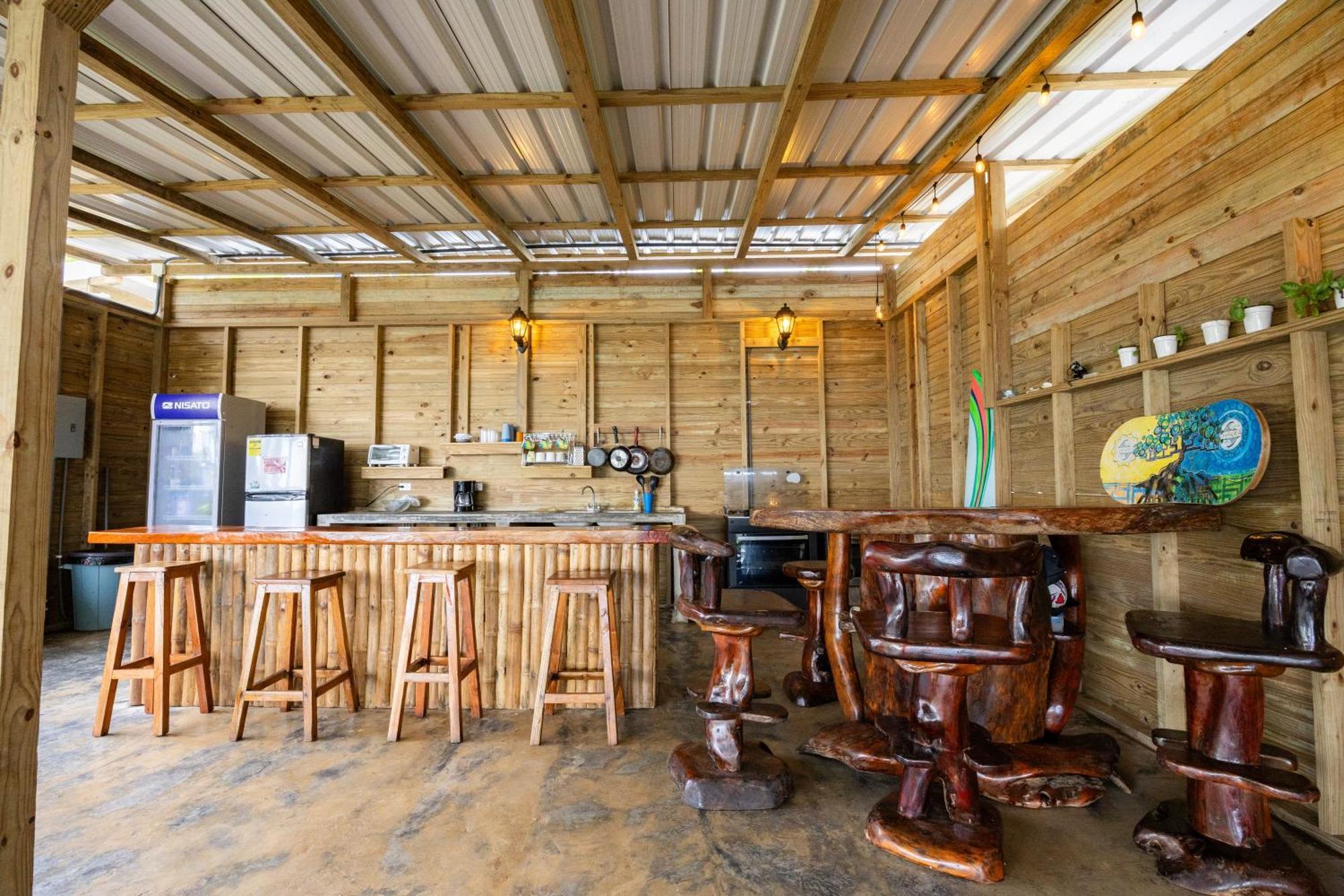 Rancho Estero Santa Catalina Ngoại thất bức ảnh