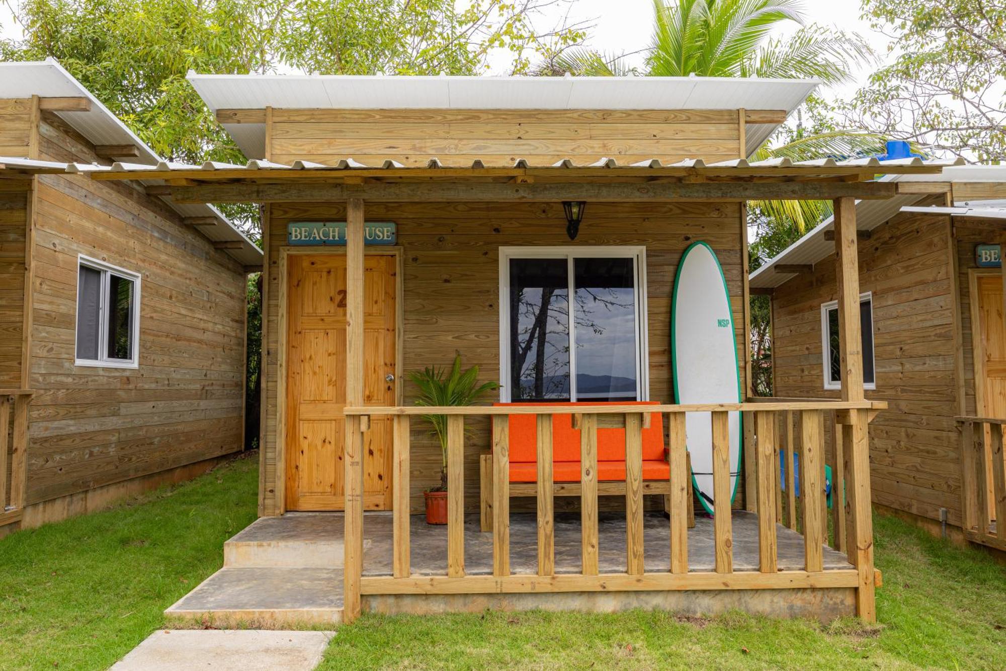 Rancho Estero Santa Catalina Ngoại thất bức ảnh