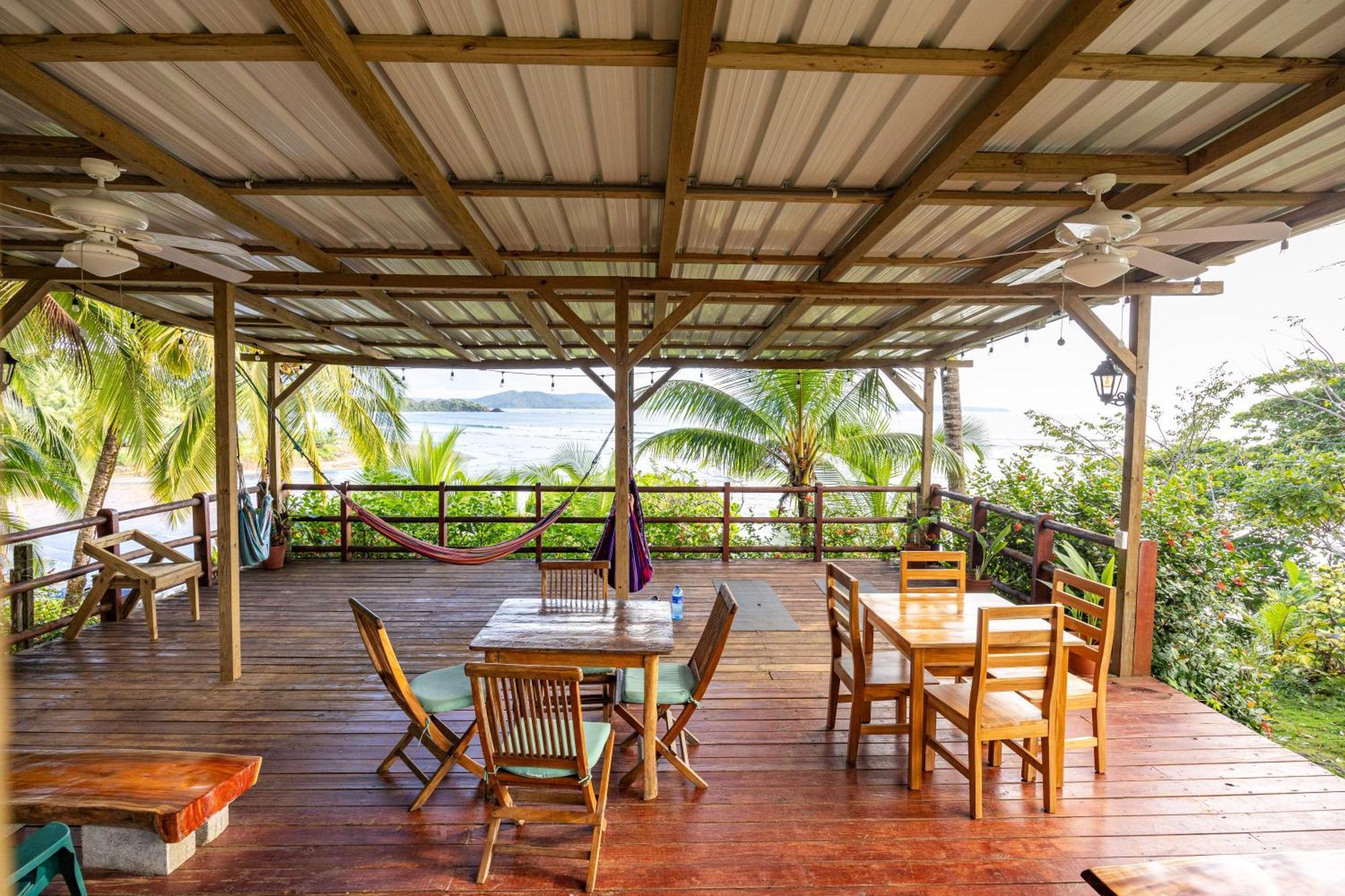 Rancho Estero Santa Catalina Ngoại thất bức ảnh