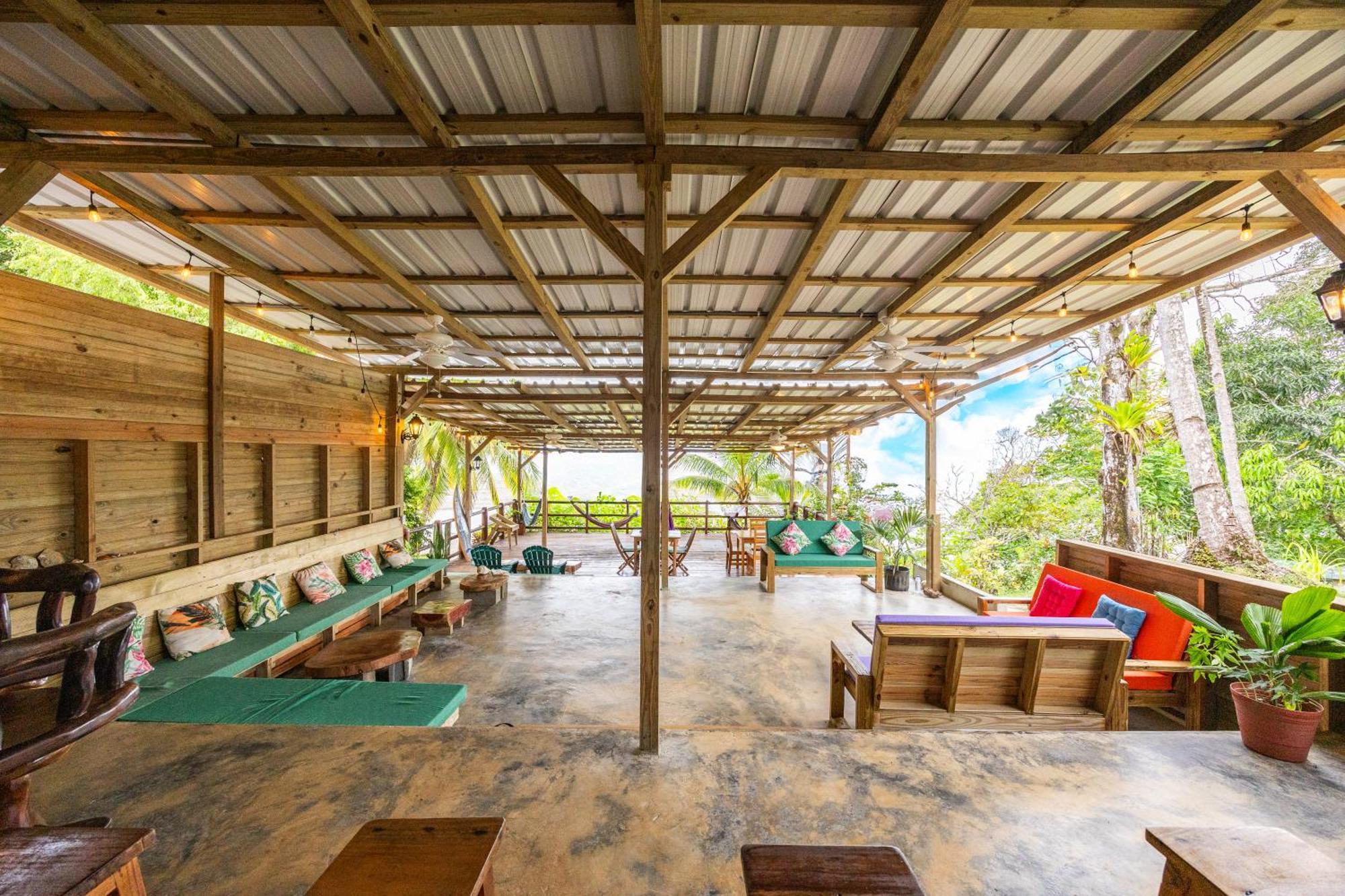 Rancho Estero Santa Catalina Ngoại thất bức ảnh