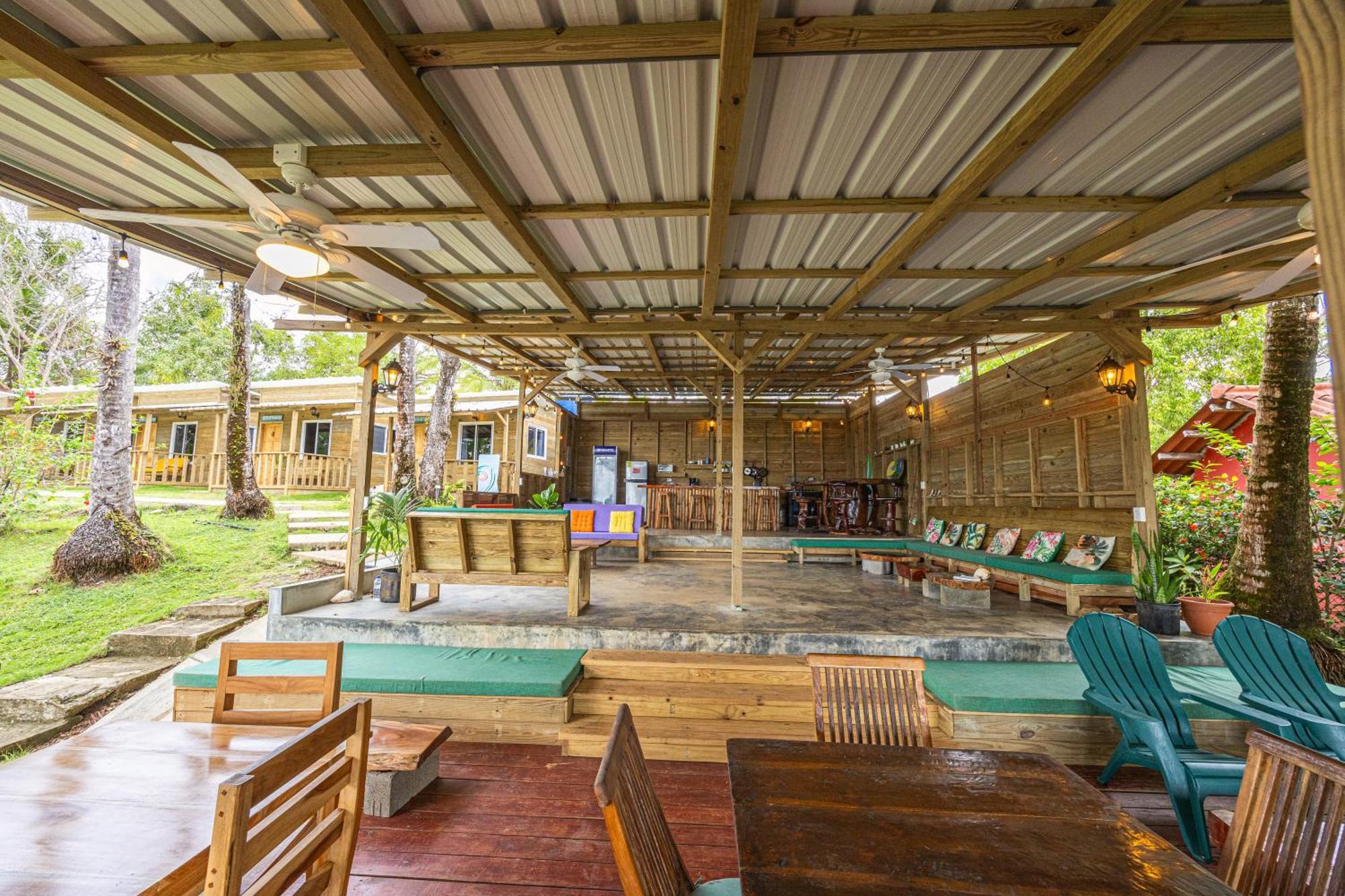 Rancho Estero Santa Catalina Ngoại thất bức ảnh