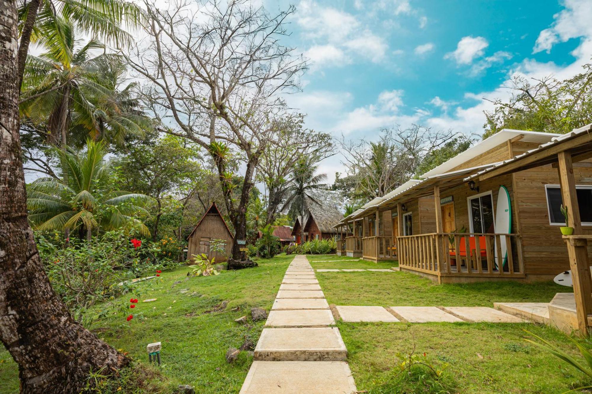 Rancho Estero Santa Catalina Ngoại thất bức ảnh