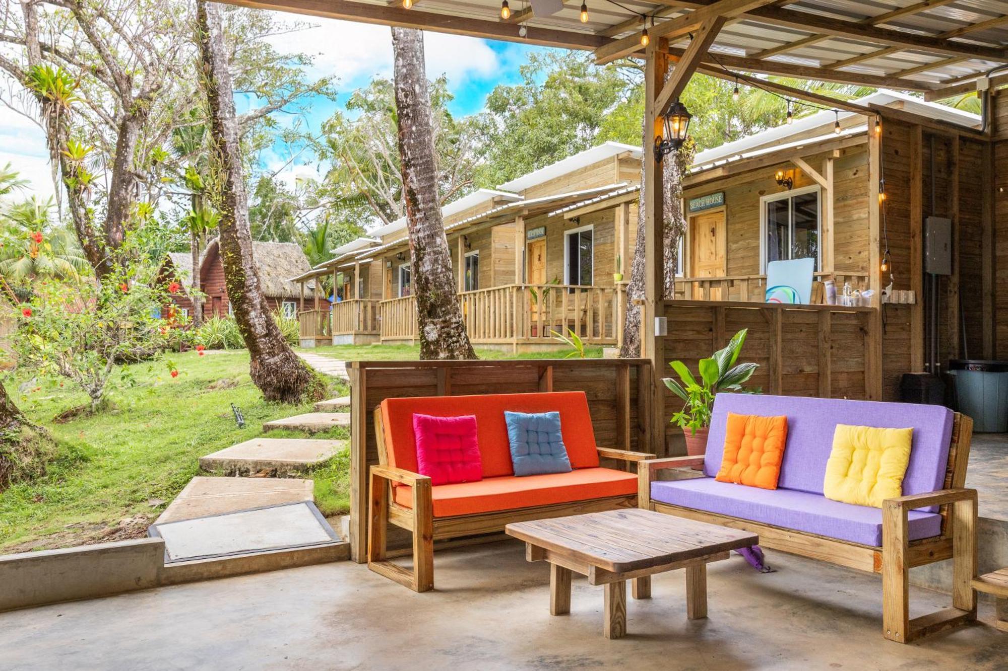 Rancho Estero Santa Catalina Ngoại thất bức ảnh
