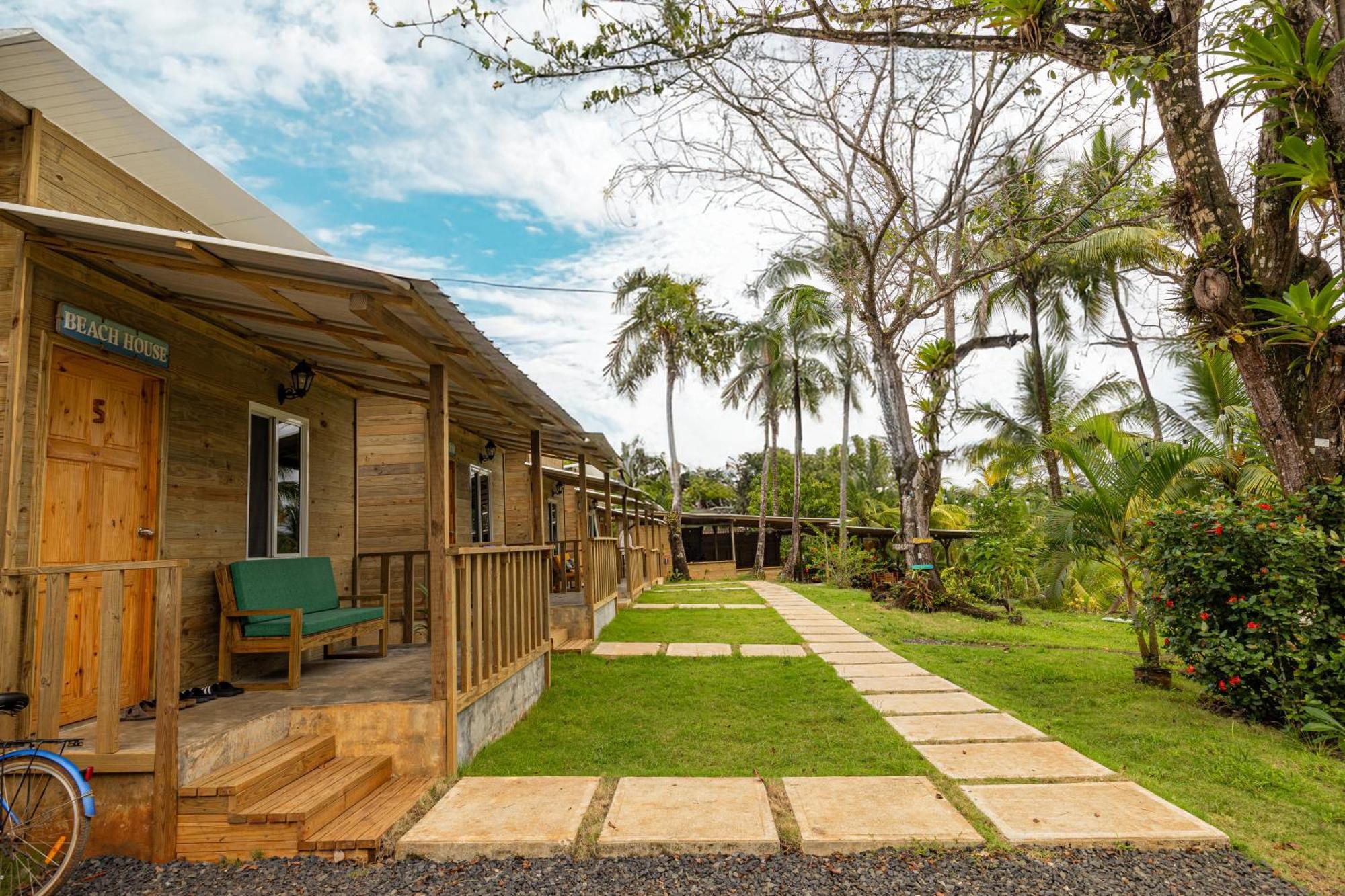 Rancho Estero Santa Catalina Ngoại thất bức ảnh