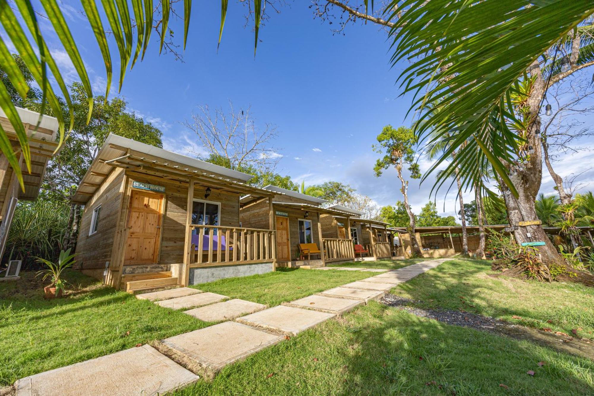 Rancho Estero Santa Catalina Ngoại thất bức ảnh