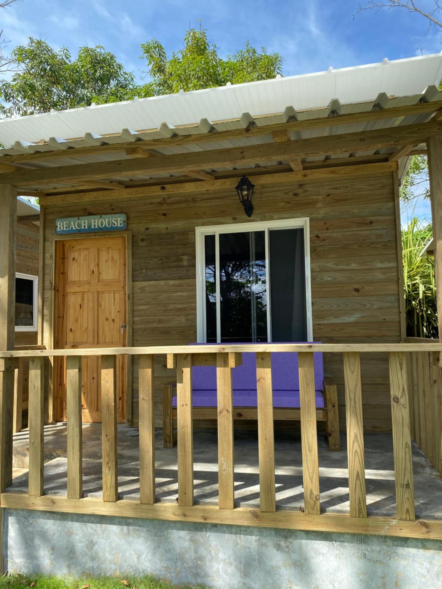 Rancho Estero Santa Catalina Ngoại thất bức ảnh