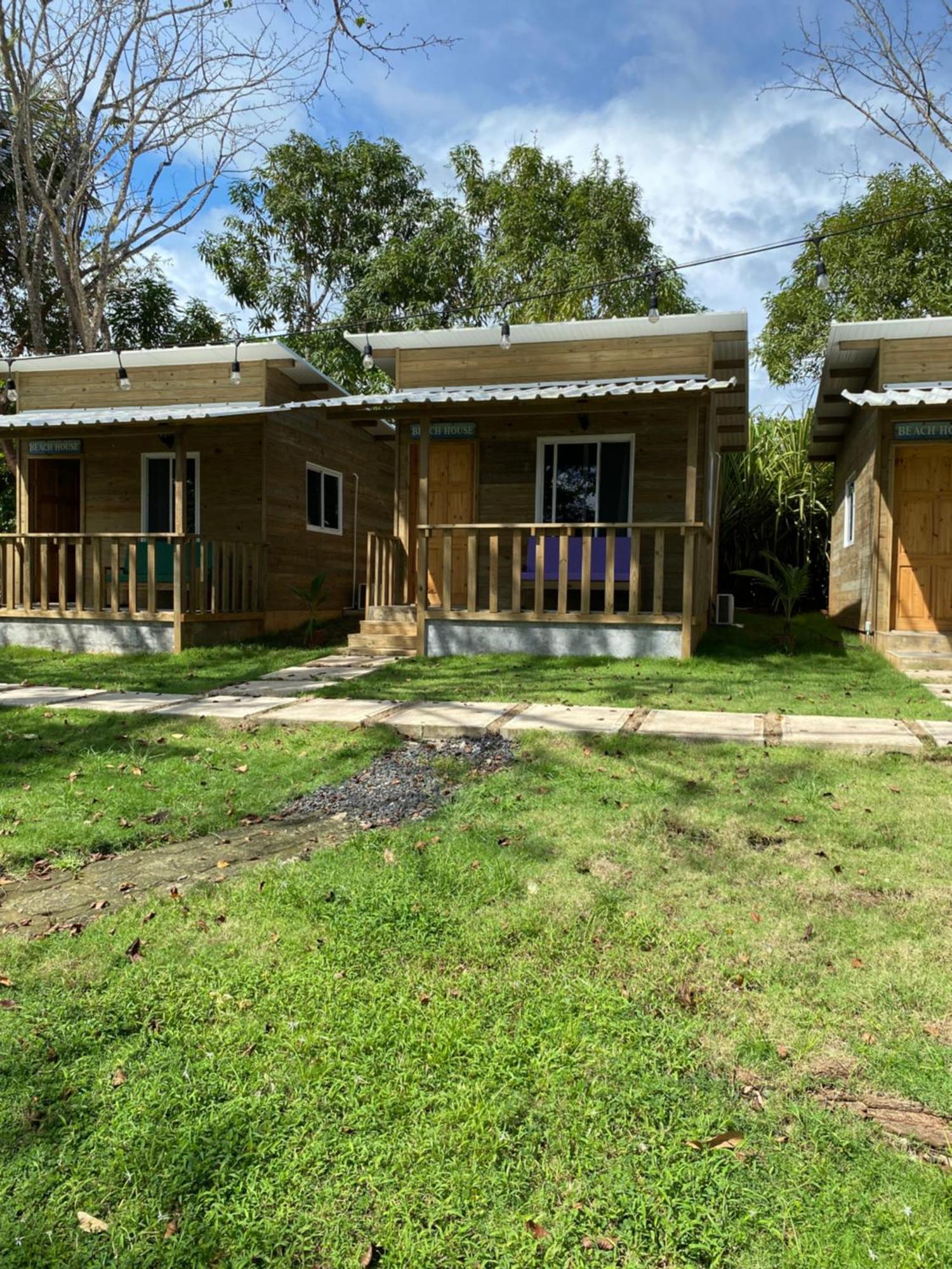 Rancho Estero Santa Catalina Ngoại thất bức ảnh