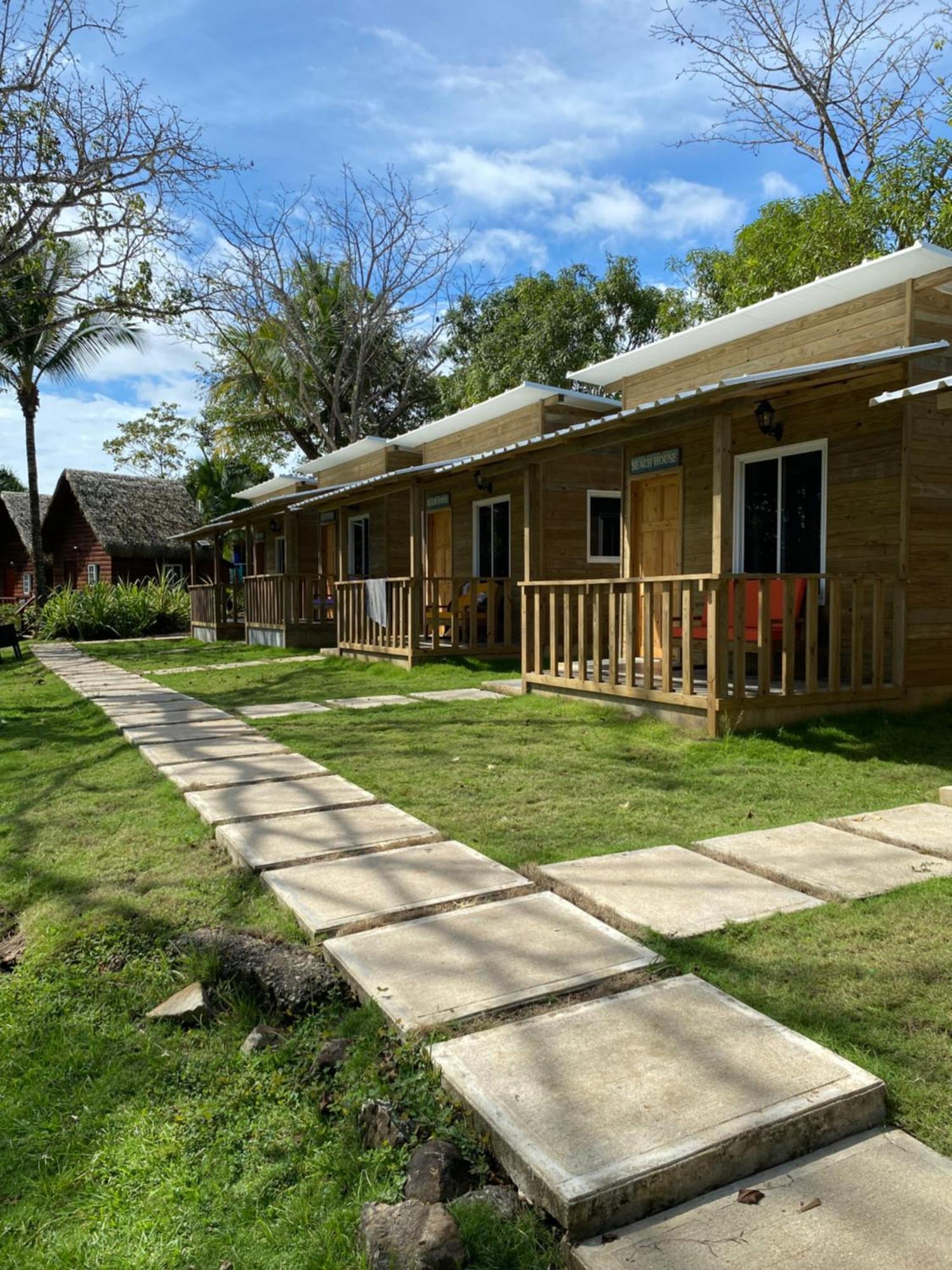 Rancho Estero Santa Catalina Ngoại thất bức ảnh