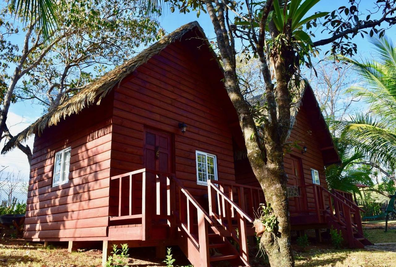Rancho Estero Santa Catalina Ngoại thất bức ảnh