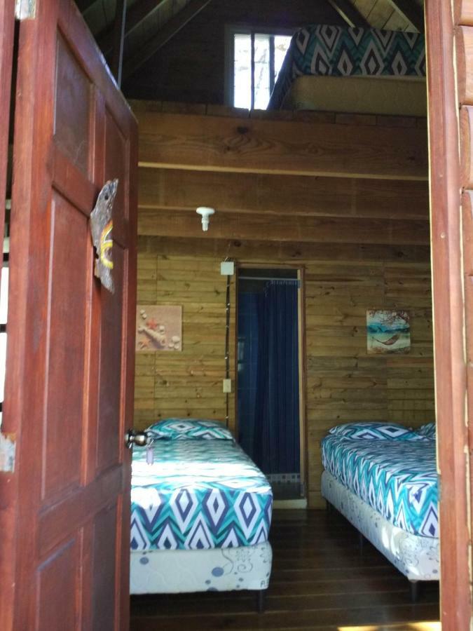Rancho Estero Santa Catalina Ngoại thất bức ảnh