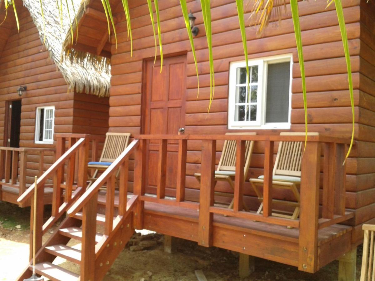 Rancho Estero Santa Catalina Ngoại thất bức ảnh